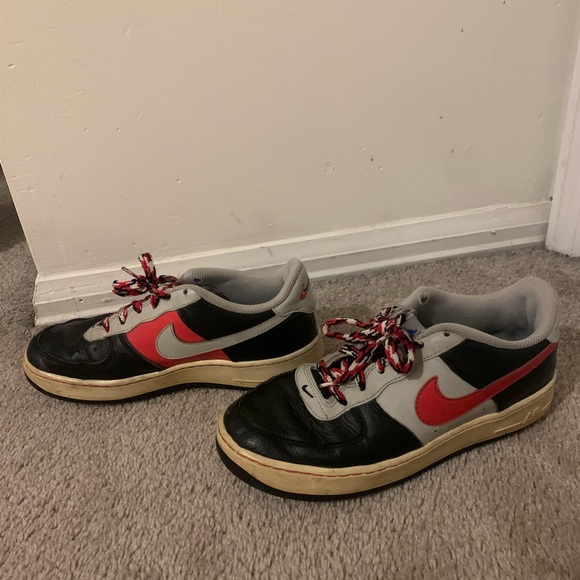 Nike Air Force 1 Low ‘07 LV8 limited edition 75th anniversary - Picture 4 of 5